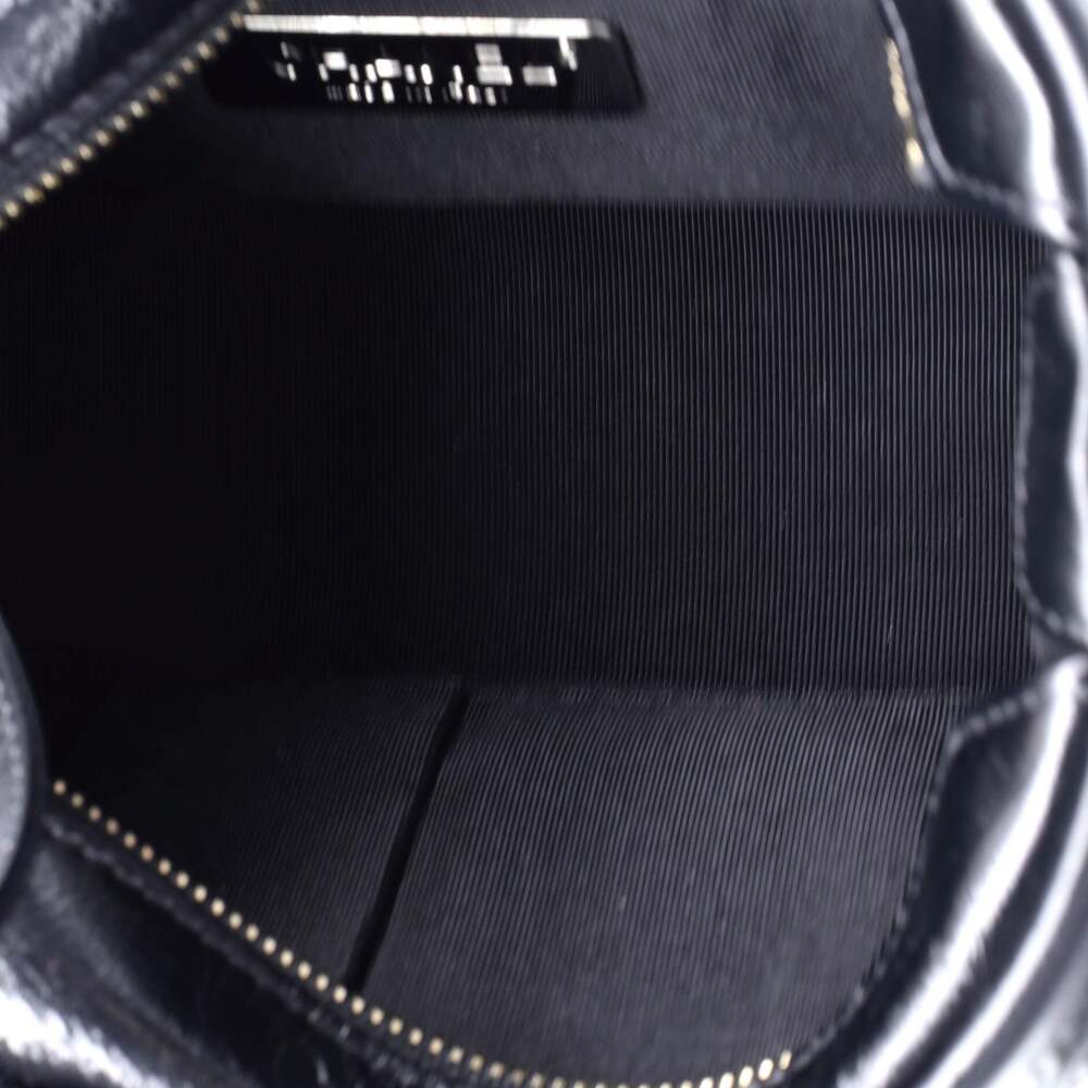 Chanel Gabrielle Hobo With Logo Handle #205401C38B - Picture 7 of 9